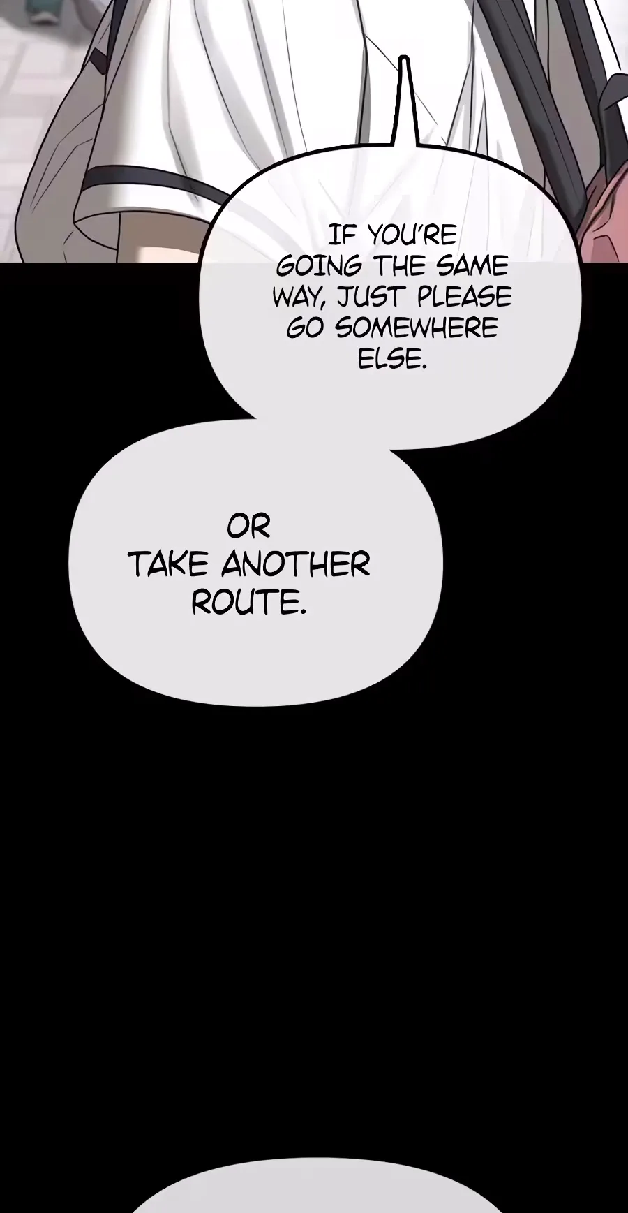 The End Has Come Chapter 77 page 49