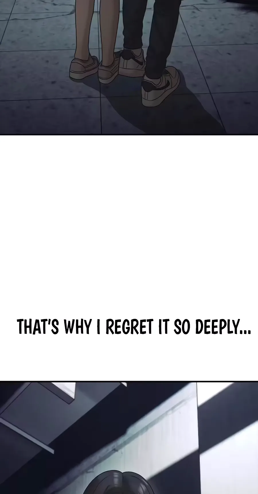 The End Has Come Chapter 77 page 61
