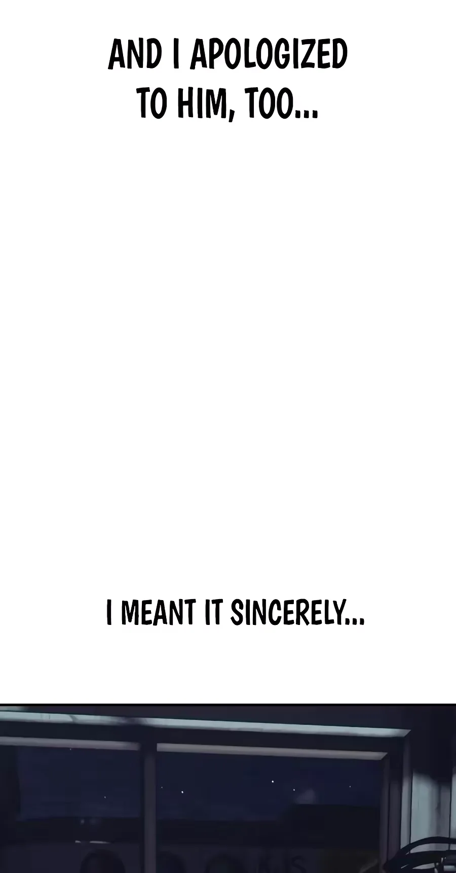 The End Has Come Chapter 77 page 63