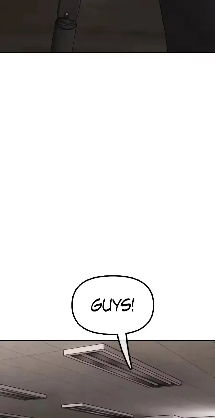 The End Has Come Chapter 77 page 70