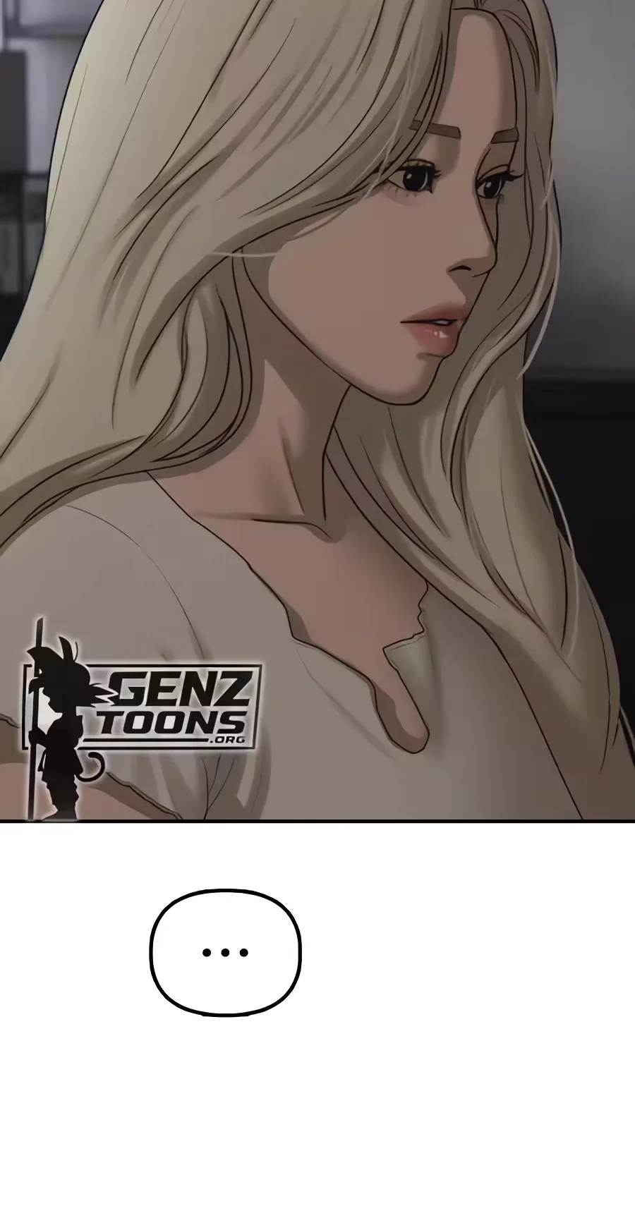 The End Has Come Chapter 77 page 85
