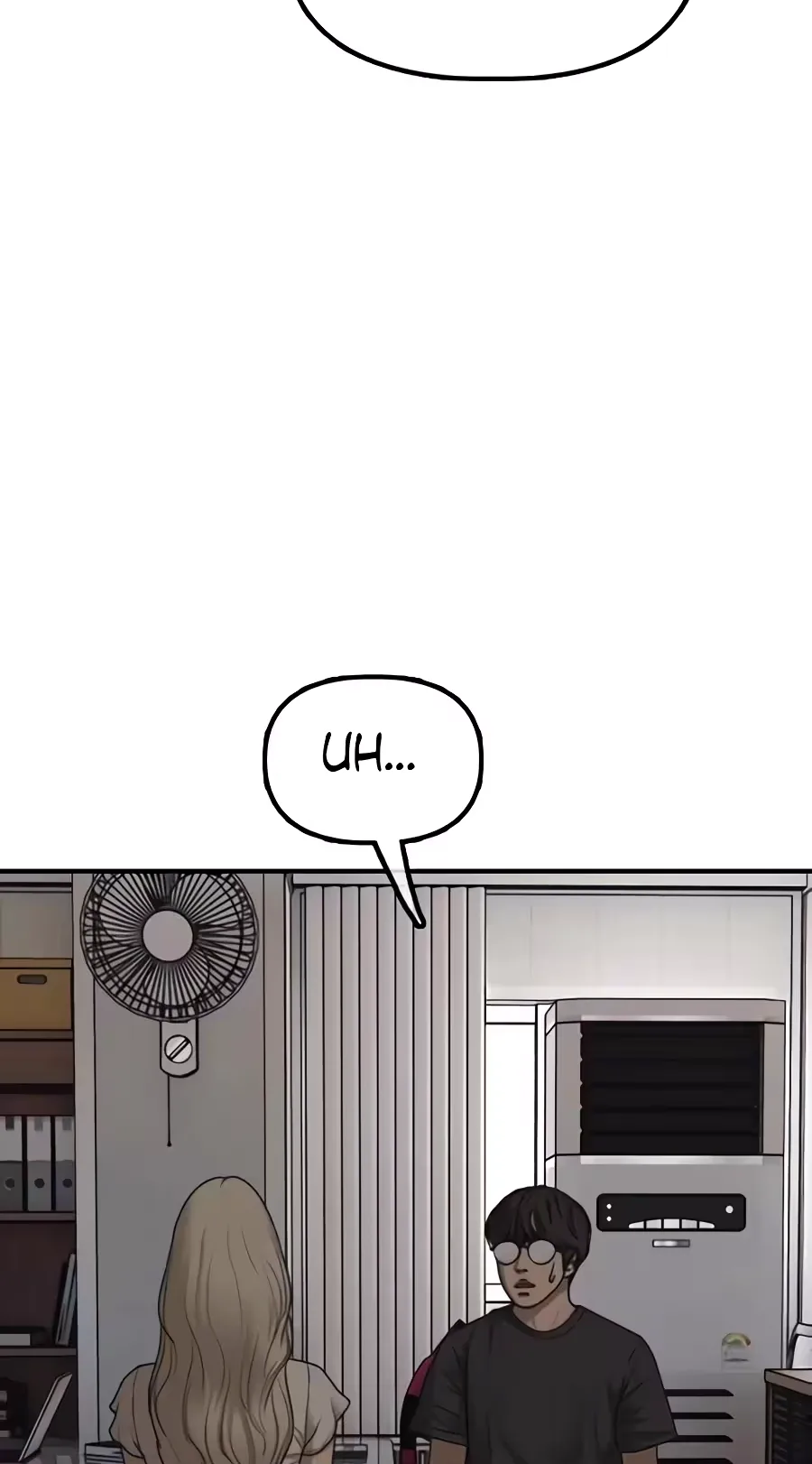 The End Has Come Chapter 77 page 94