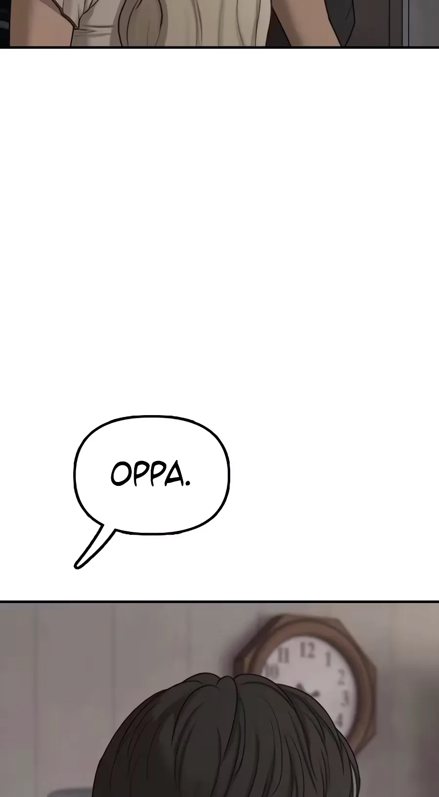 The End Has Come Chapter 77 page 97