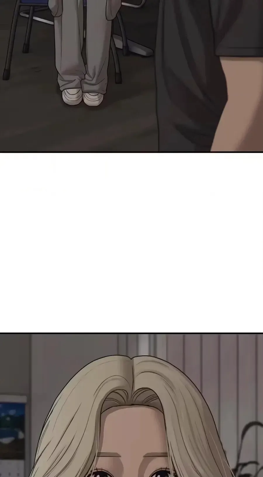 The End Has Come Chapter 77 page 100