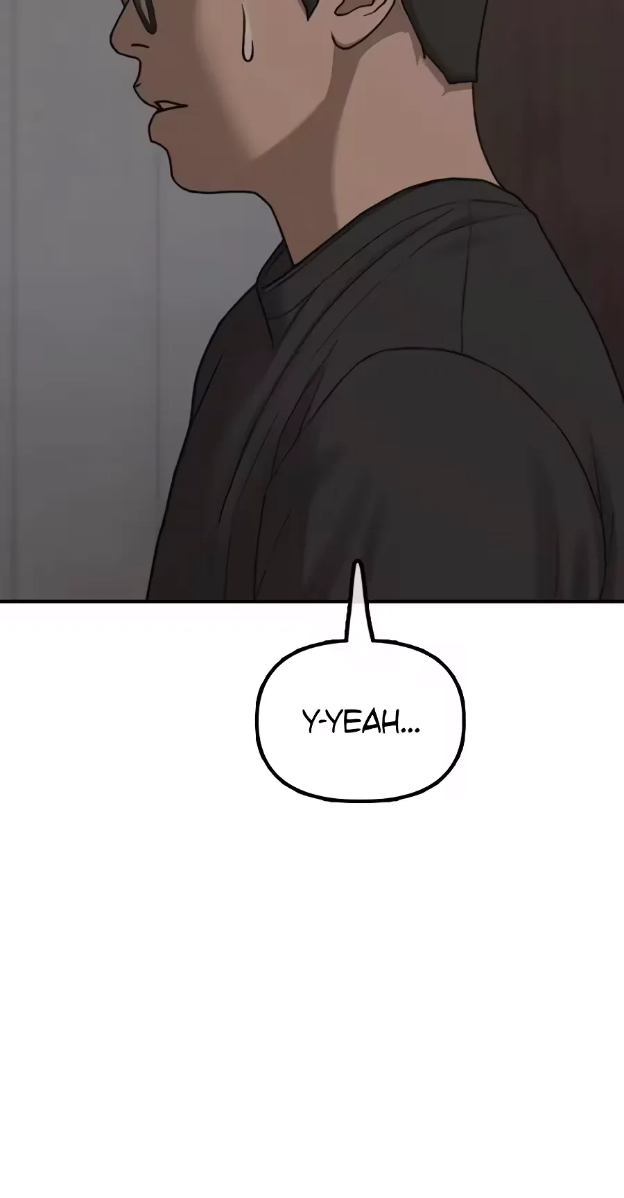 The End Has Come Chapter 77 page 106