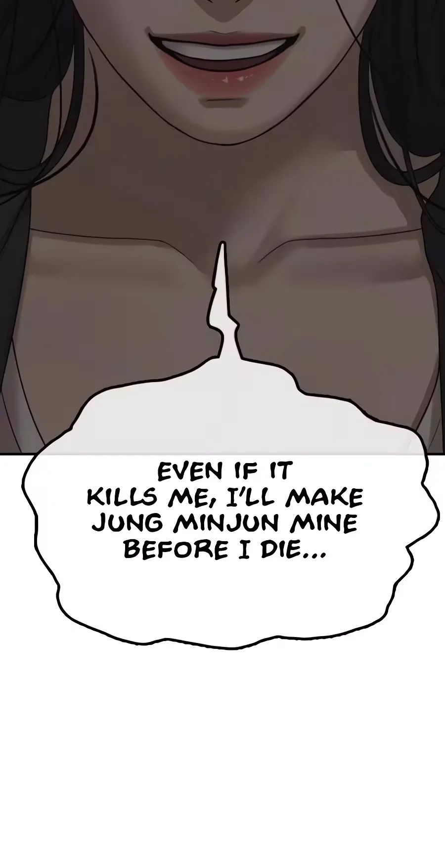 The End Has Come Chapter 77 page 129
