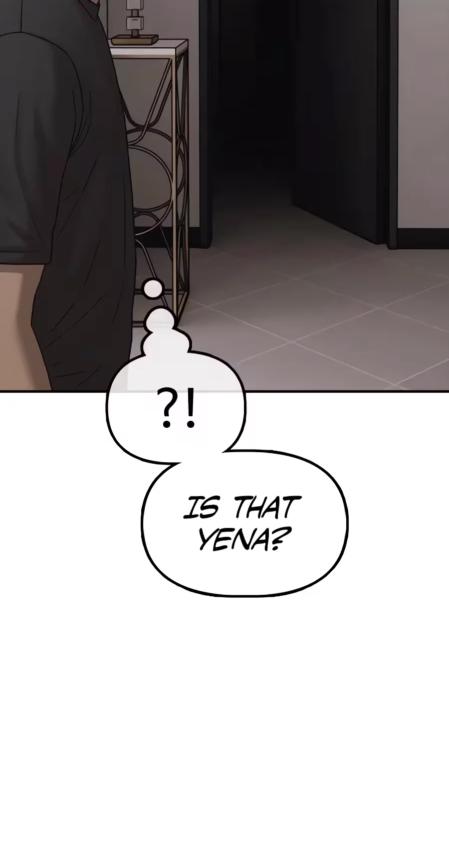 The End Has Come Chapter 77 page 135