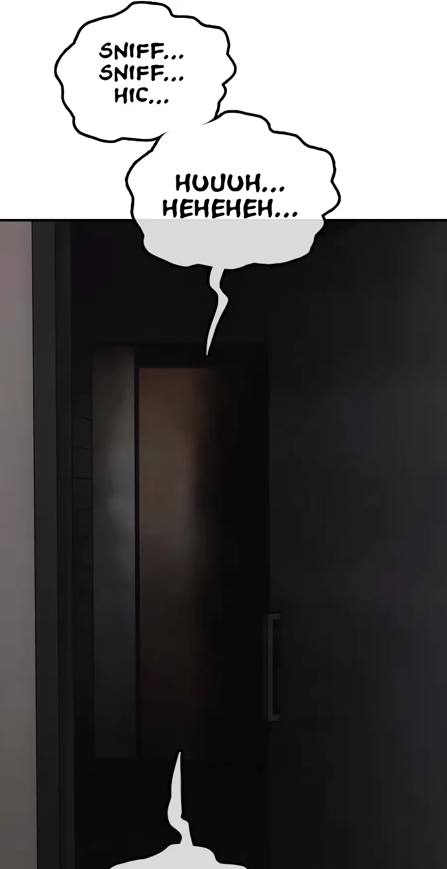 The End Has Come Chapter 77 page 136