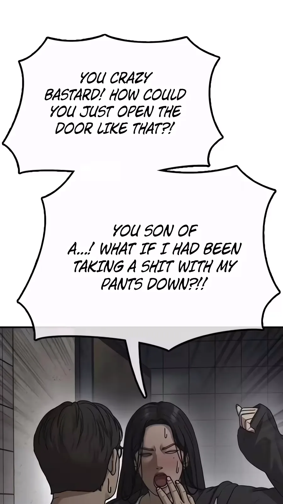 The End Has Come Chapter 77 page 144