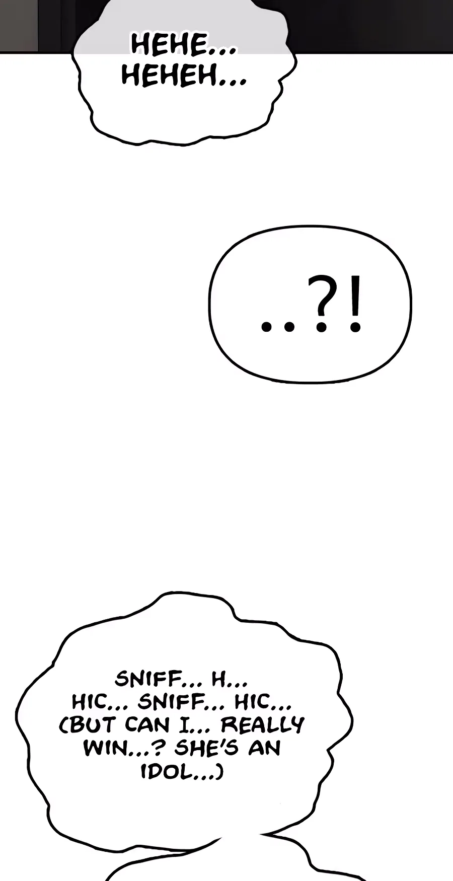 The End Has Come Chapter 77 page 137