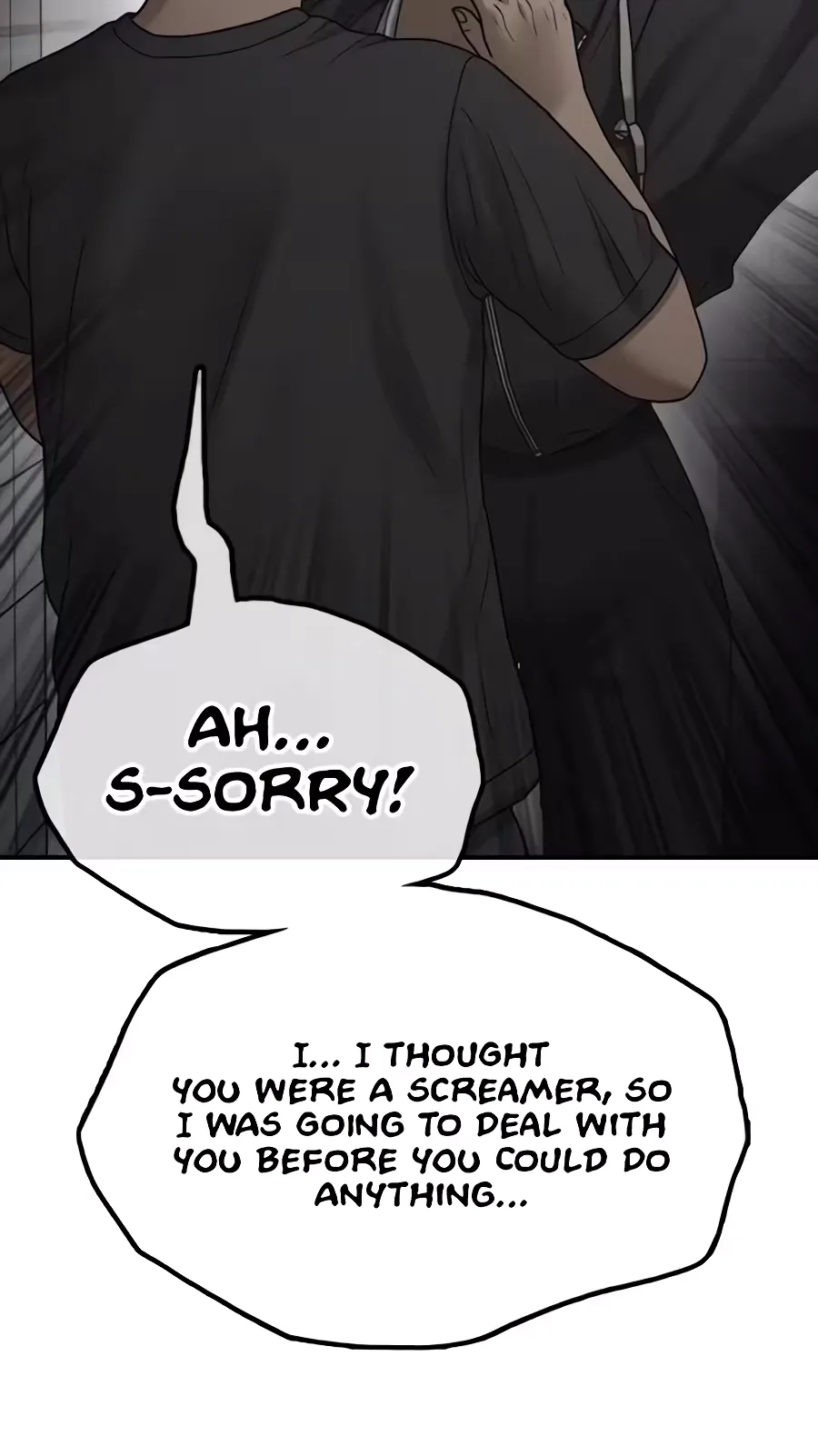 The End Has Come Chapter 77 page 145