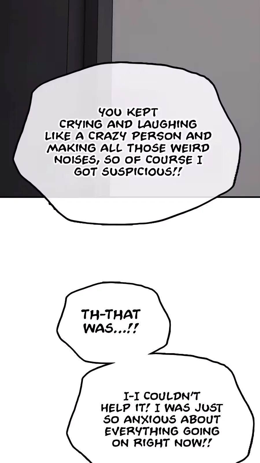 The End Has Come Chapter 77 page 147