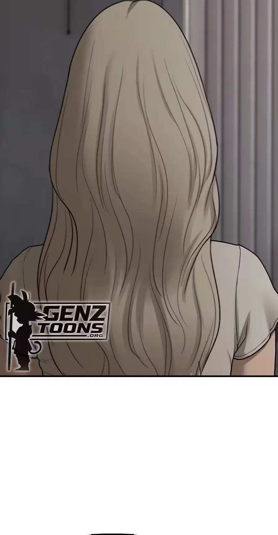 The End Has Come Chapter 77 page 152