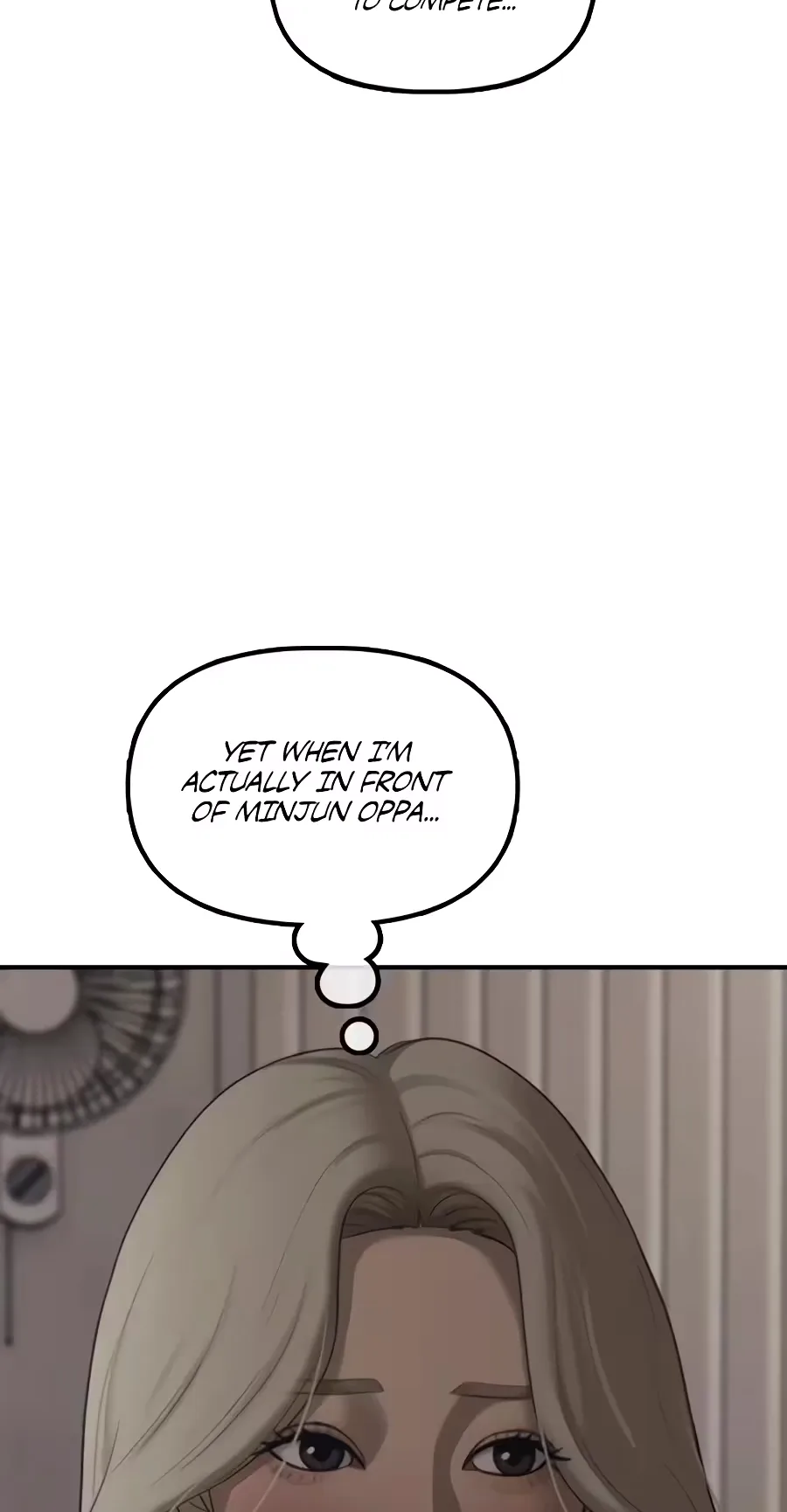 The End Has Come Chapter 77 page 156