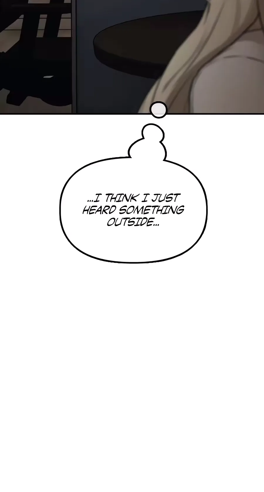 The End Has Come Chapter 77 page 162