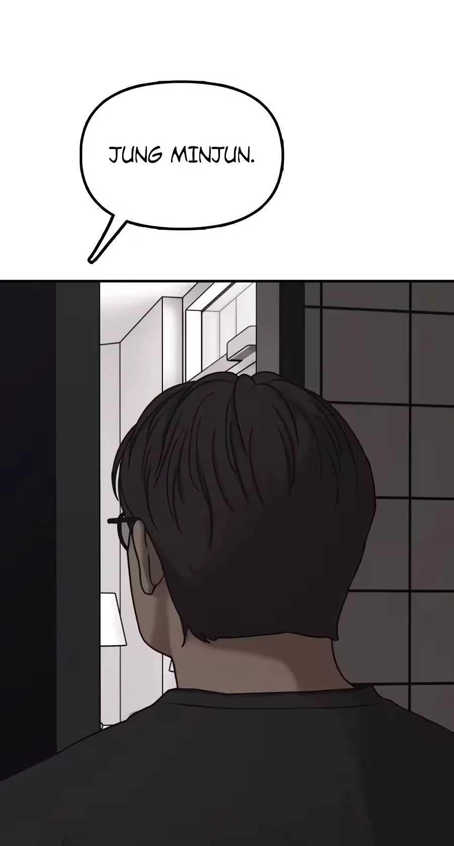The End Has Come Chapter 77 page 166