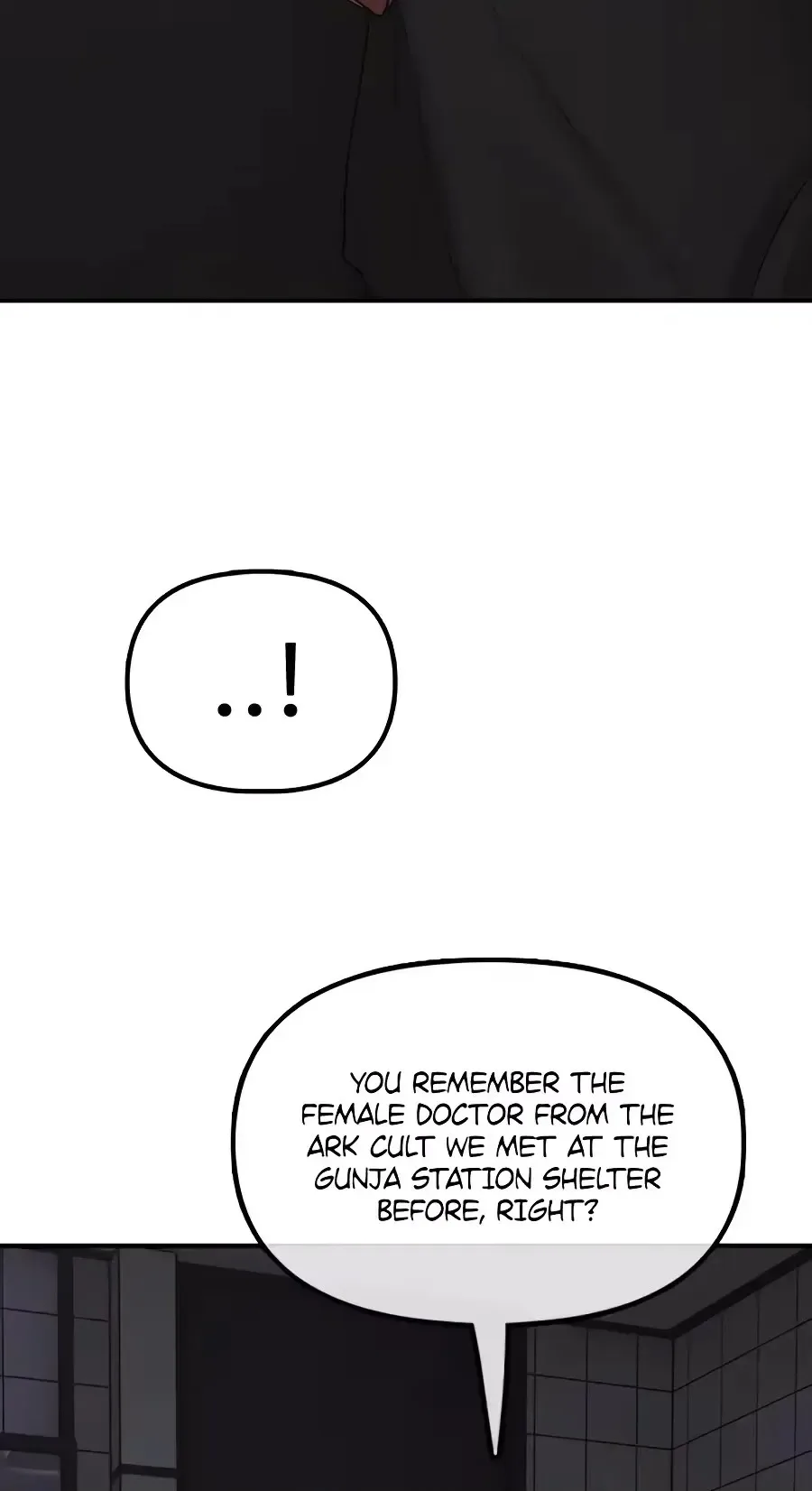 The End Has Come Chapter 77 page 170