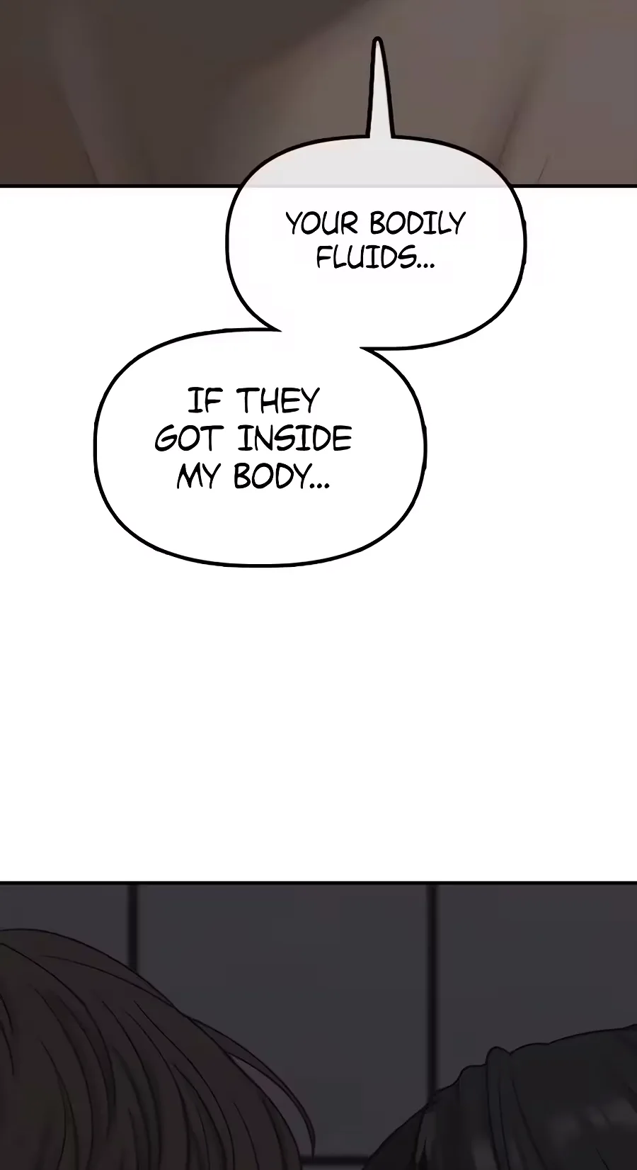 The End Has Come Chapter 77 page 175
