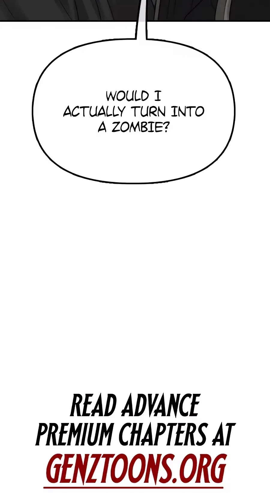 The End Has Come Chapter 77 page 177