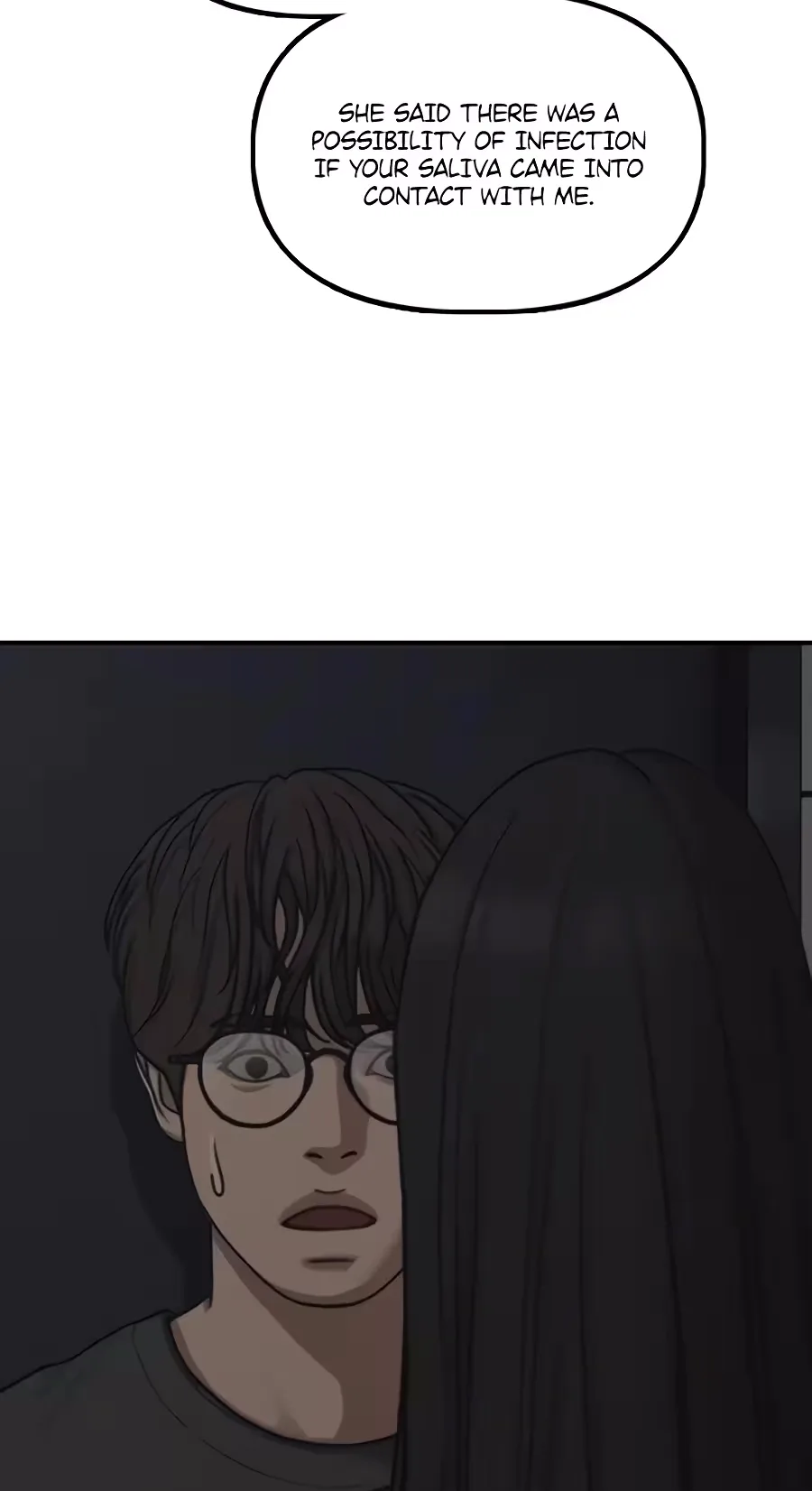 The End Has Come Chapter 77 page 172