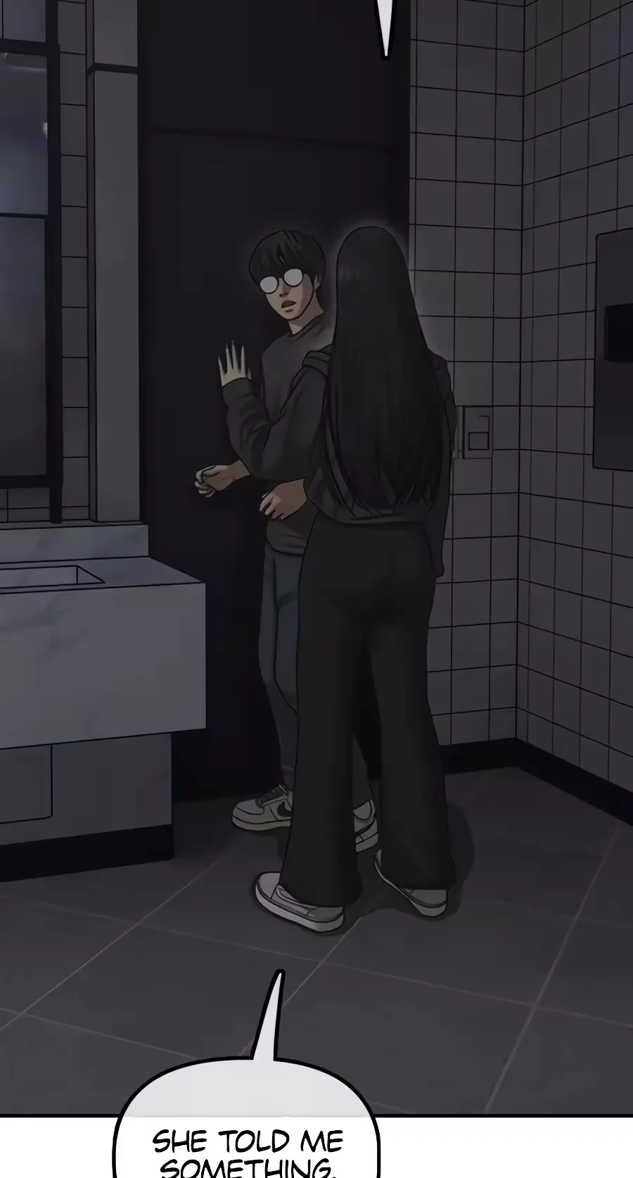 The End Has Come Chapter 78 page 4