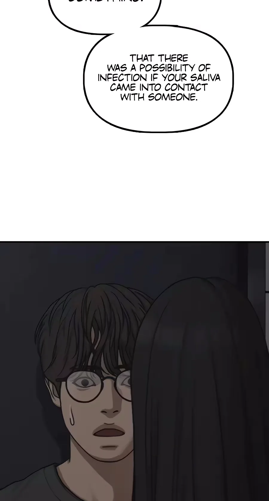 The End Has Come Chapter 78 page 5