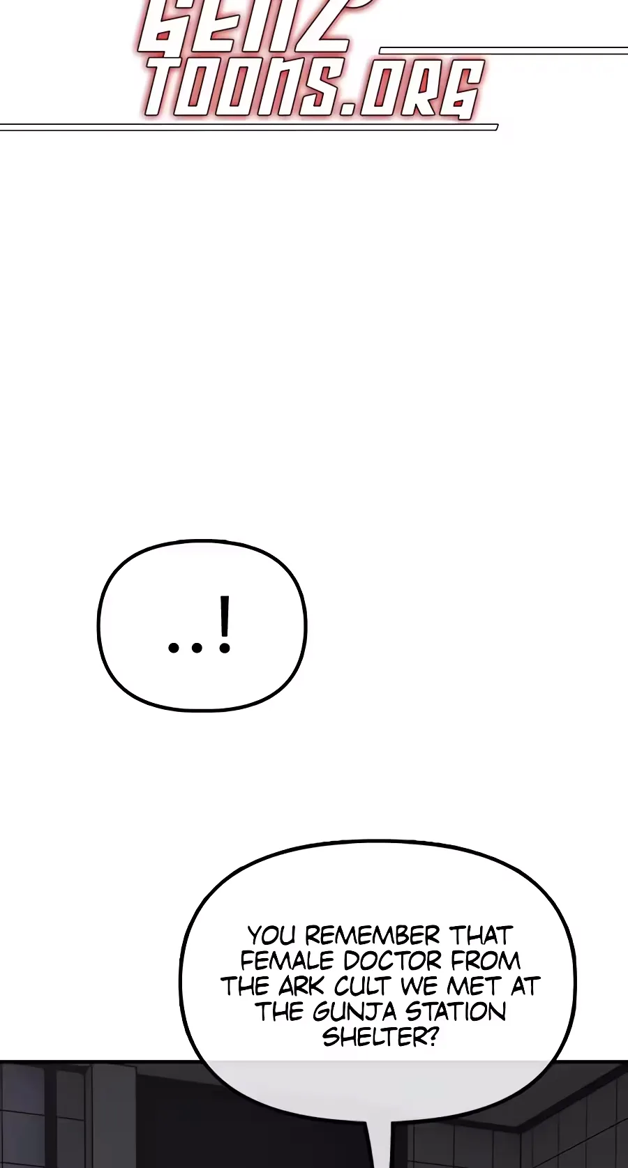 The End Has Come Chapter 78 page 3