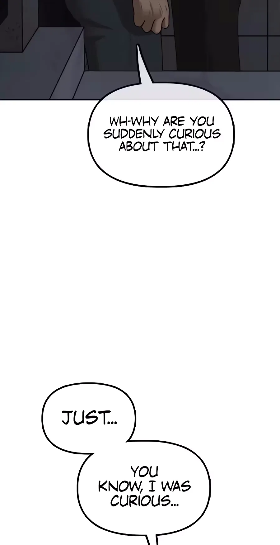 The End Has Come Chapter 78 page 13