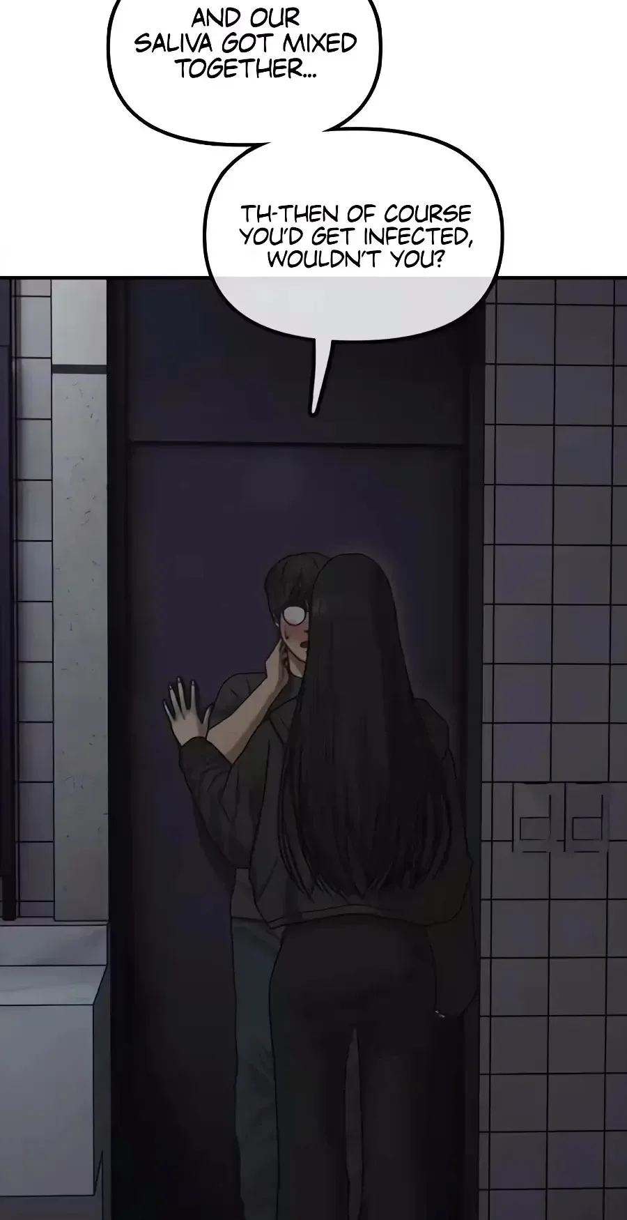 The End Has Come Chapter 78 page 20