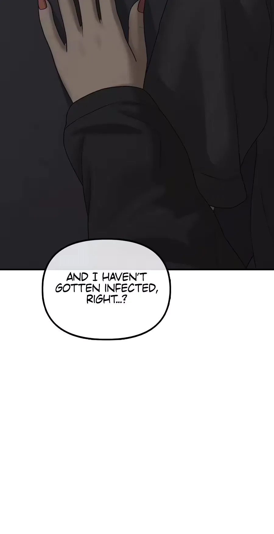 The End Has Come Chapter 78 page 16