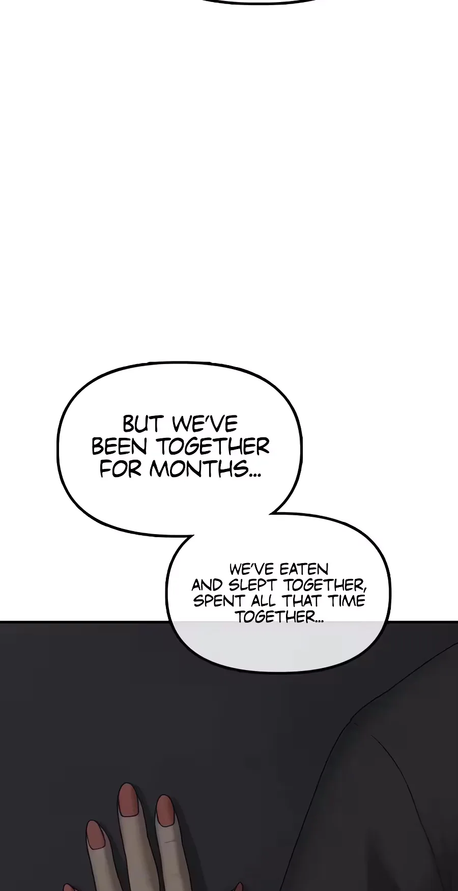 The End Has Come Chapter 78 page 15