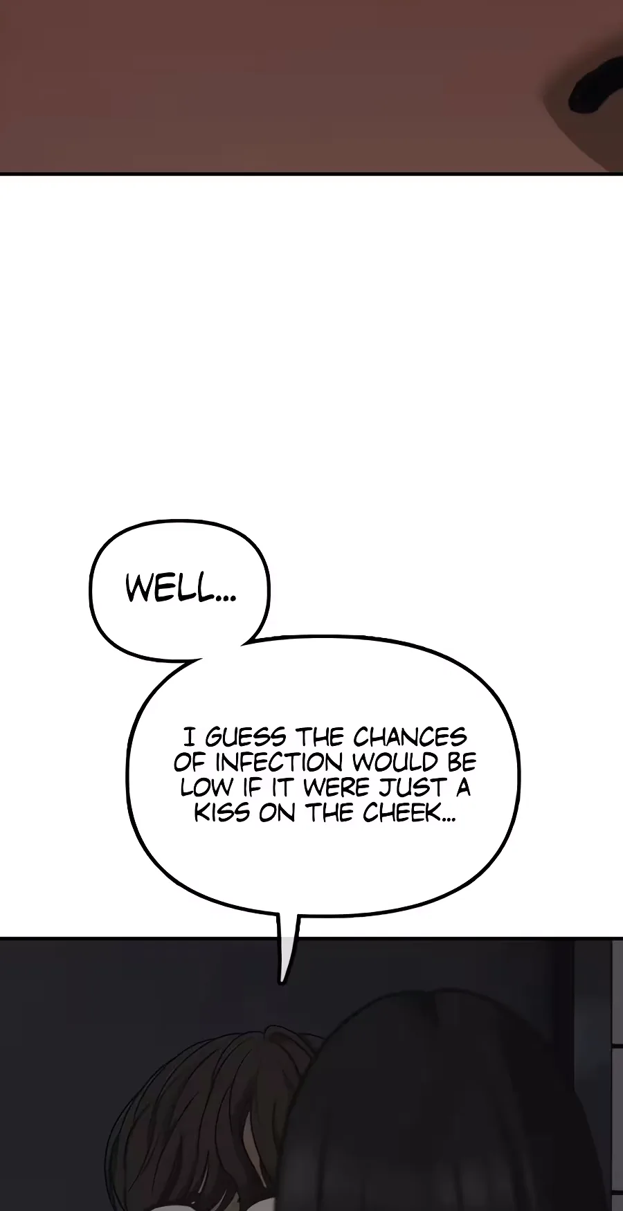 The End Has Come Chapter 78 page 18