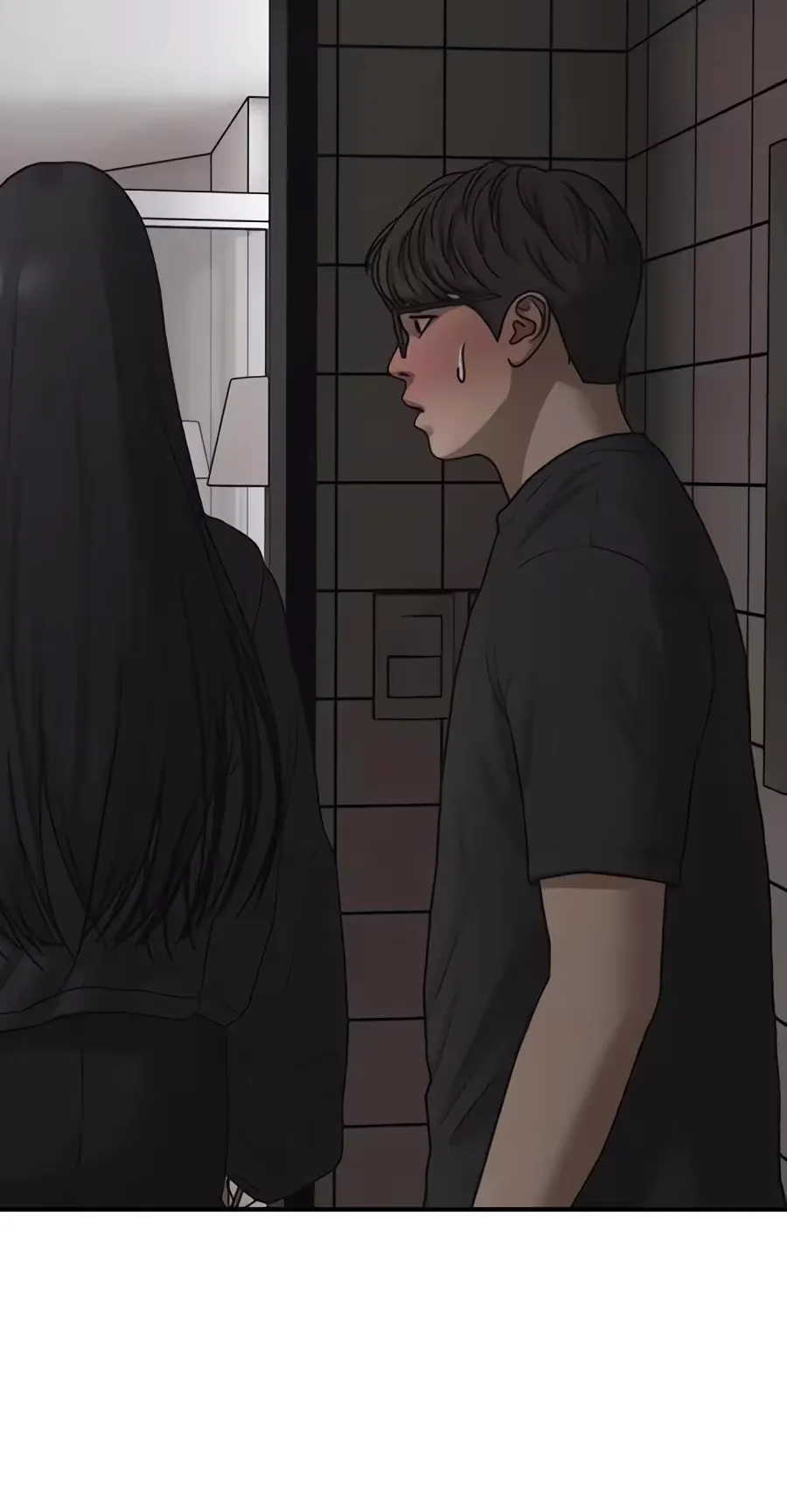 The End Has Come Chapter 78 page 35