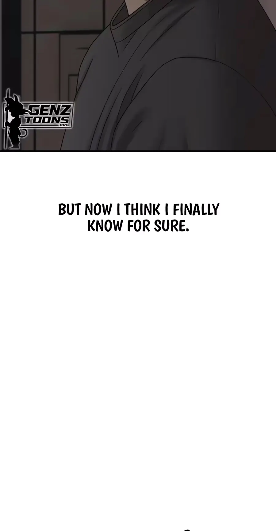 The End Has Come Chapter 78 page 37
