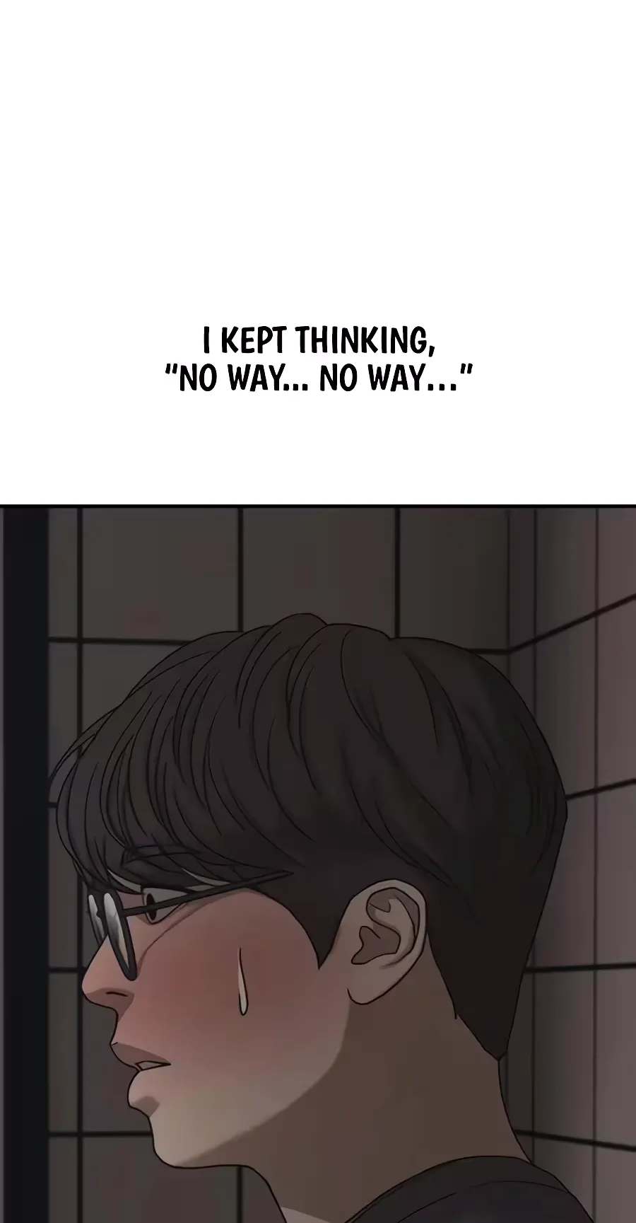 The End Has Come Chapter 78 page 36