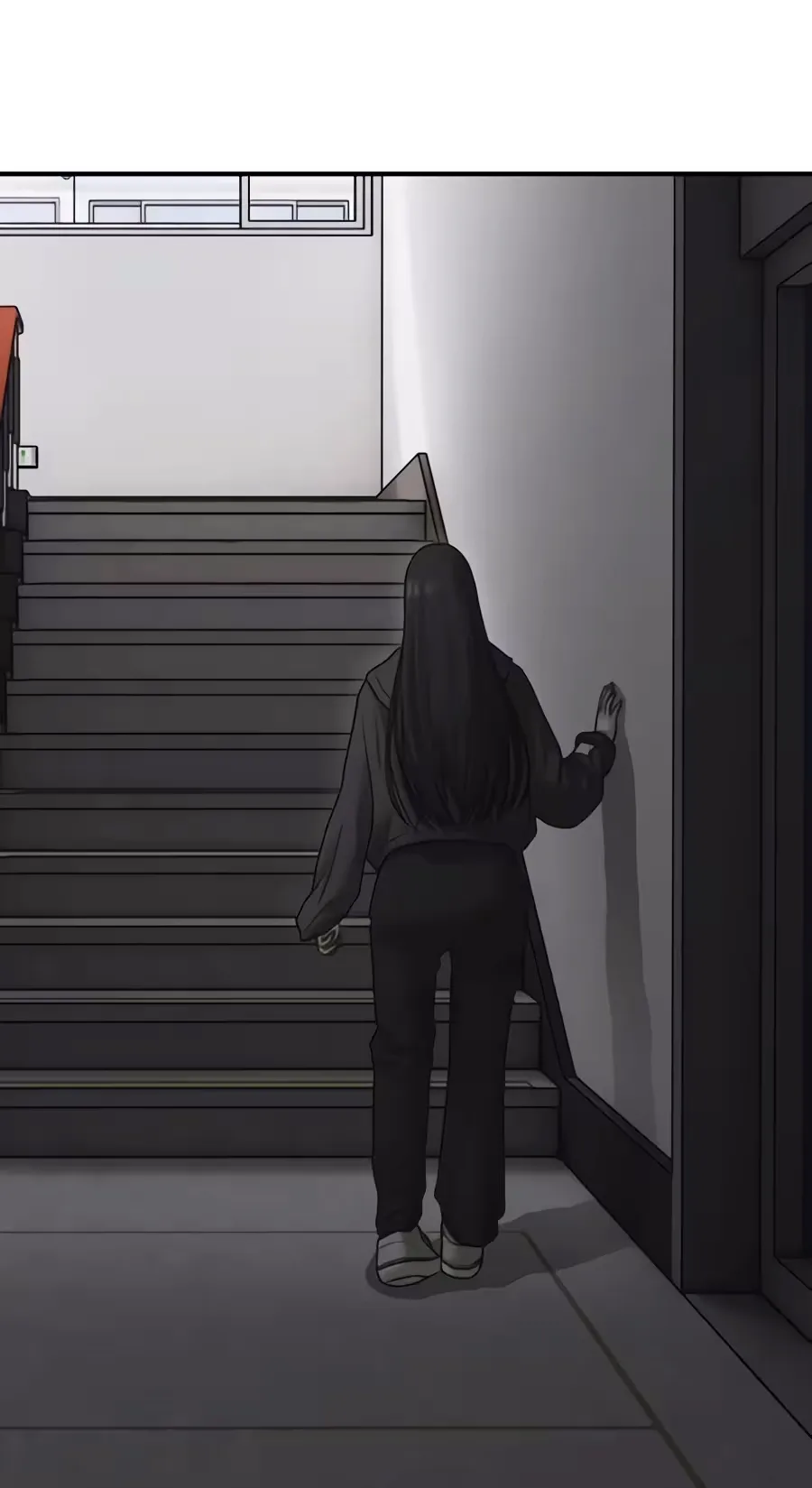The End Has Come Chapter 78 page 49