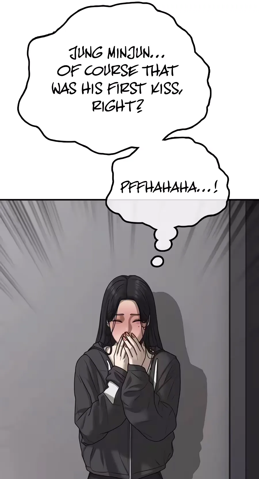 The End Has Come Chapter 78 page 56