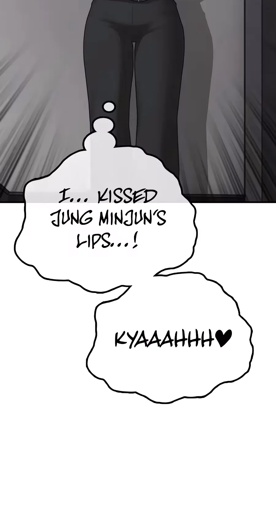 The End Has Come Chapter 78 page 57
