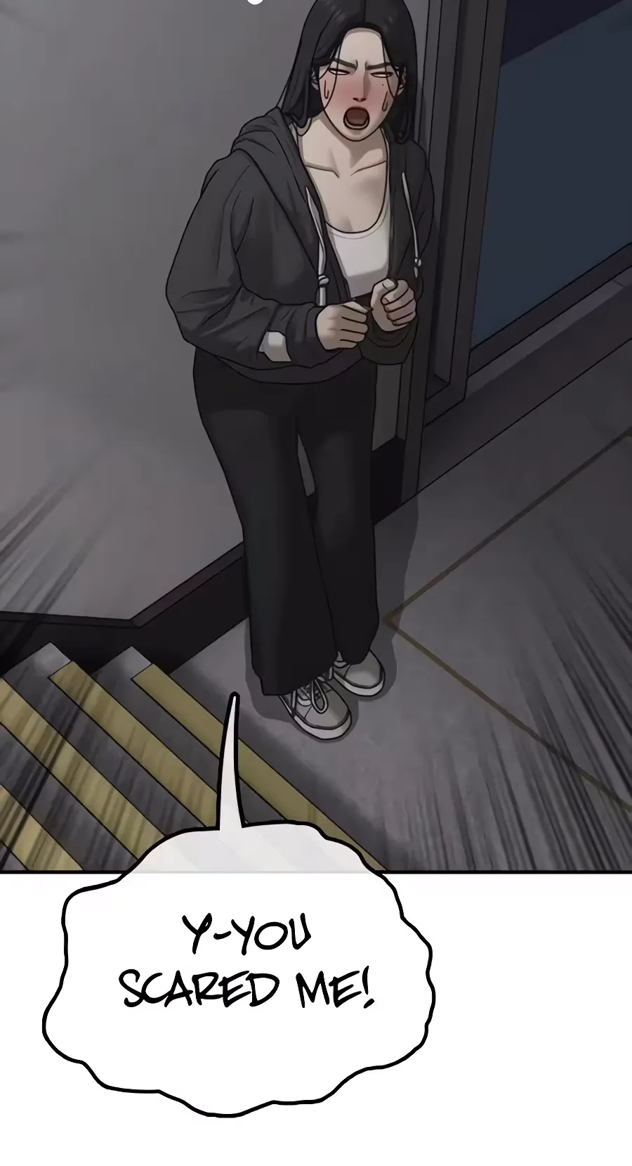 The End Has Come Chapter 78 page 59