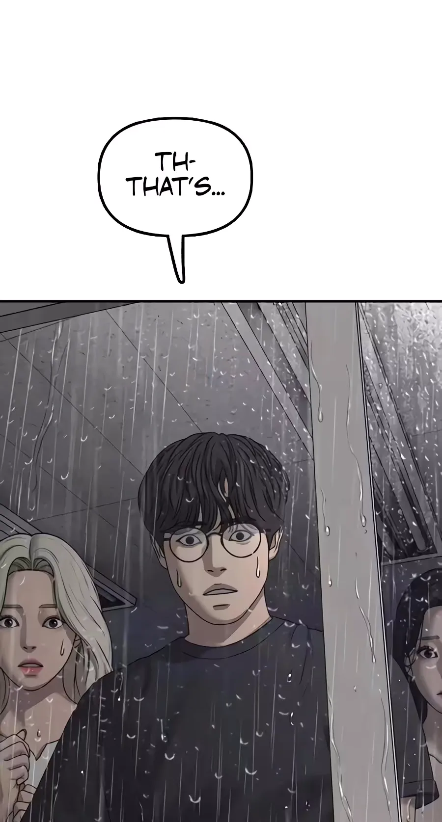 The End Has Come Chapter 78 page 65