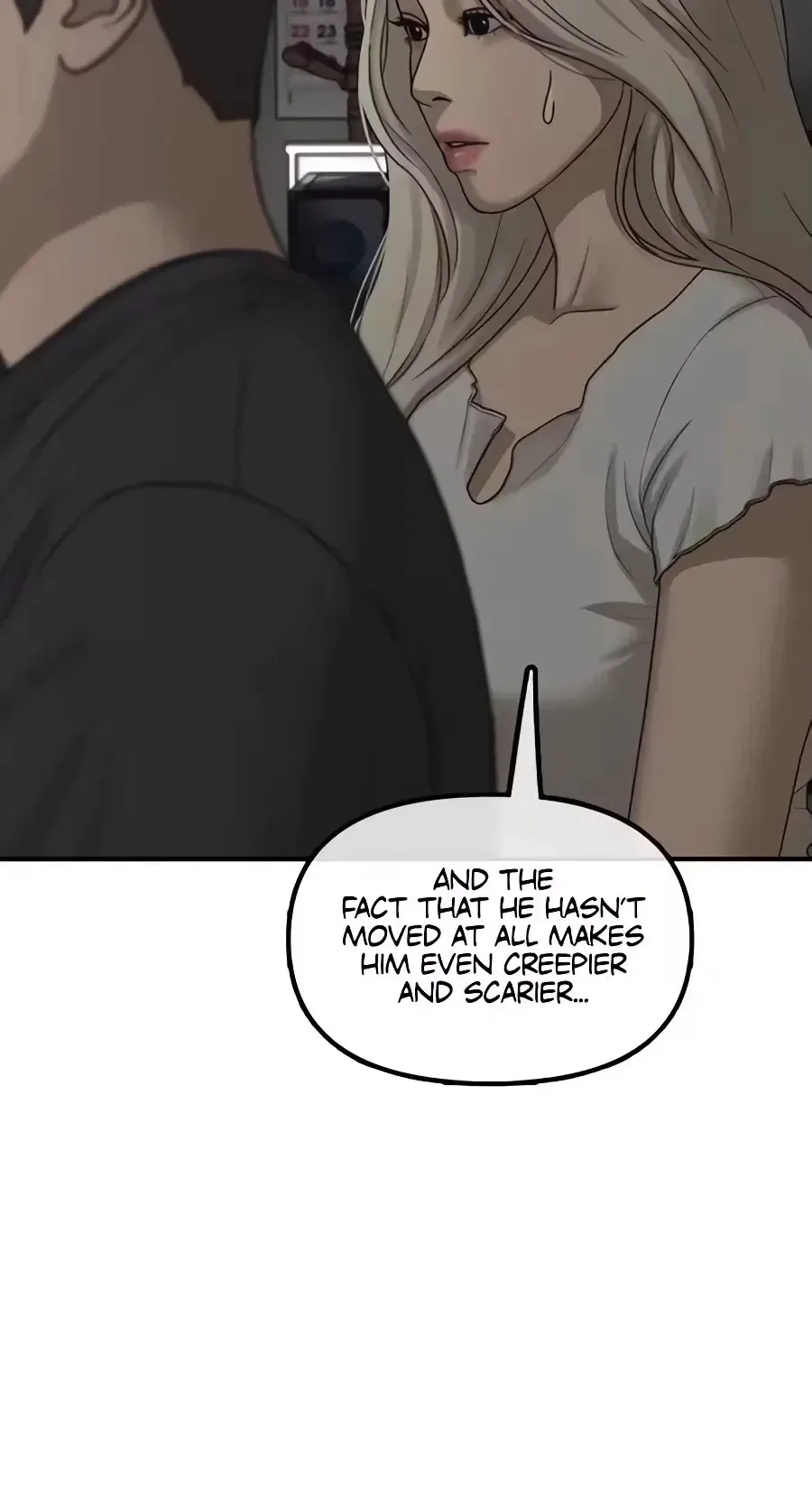 The End Has Come Chapter 78 page 70