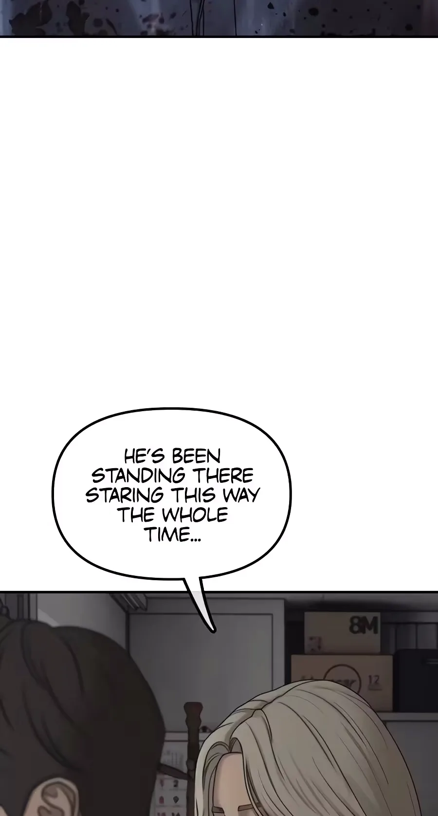 The End Has Come Chapter 78 page 69