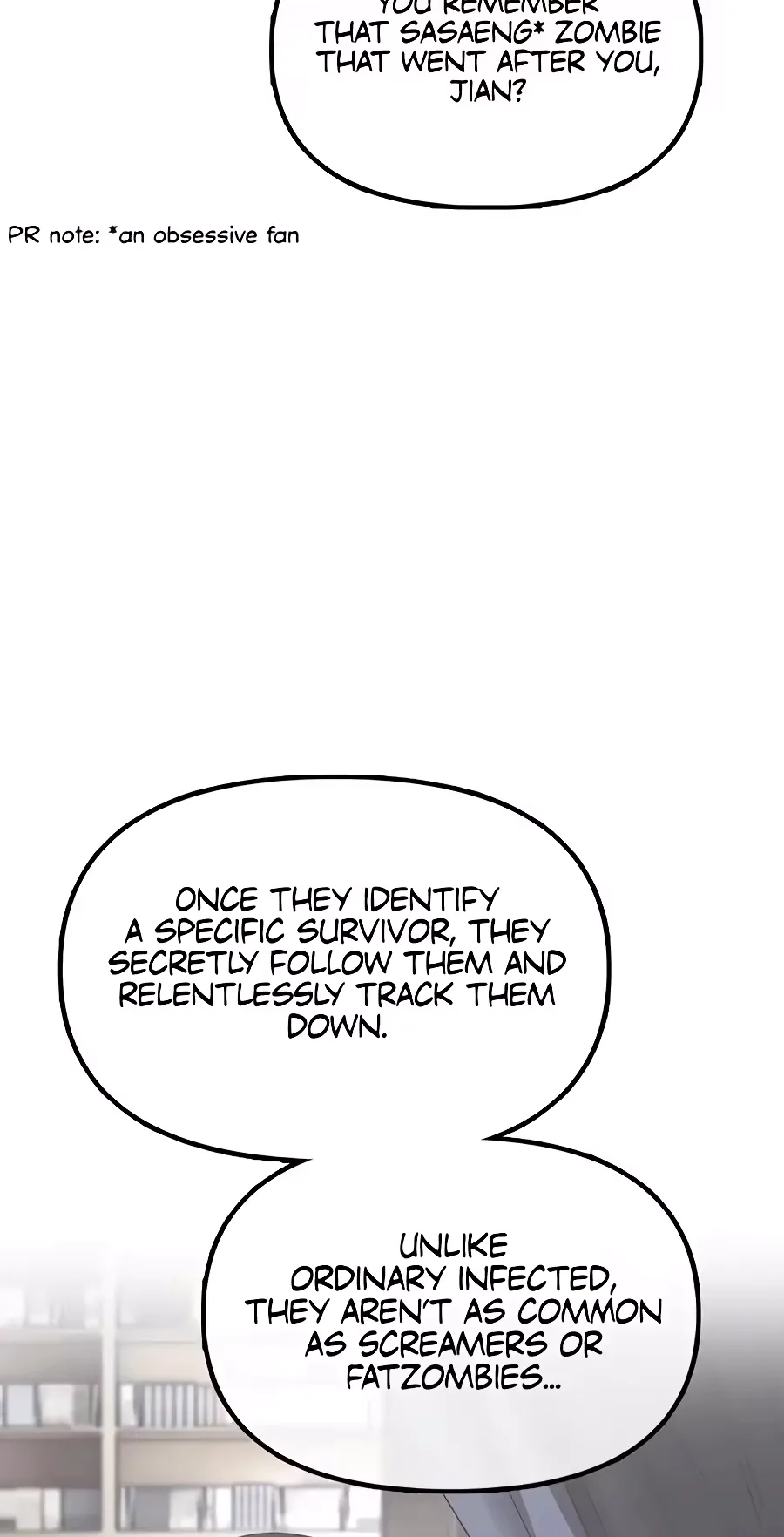 The End Has Come Chapter 78 page 74