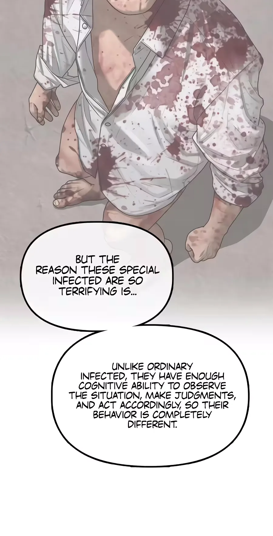The End Has Come Chapter 78 page 76