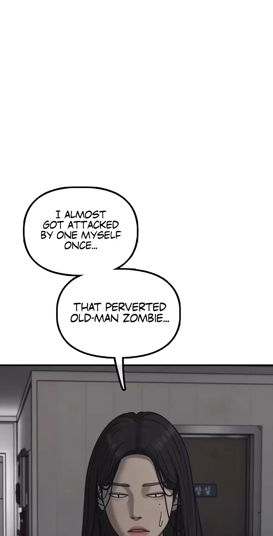 The End Has Come Chapter 78 page 77