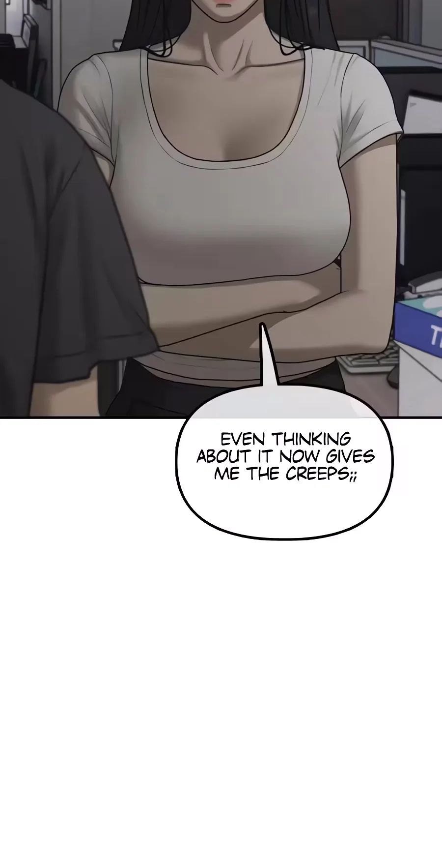 The End Has Come Chapter 78 page 78