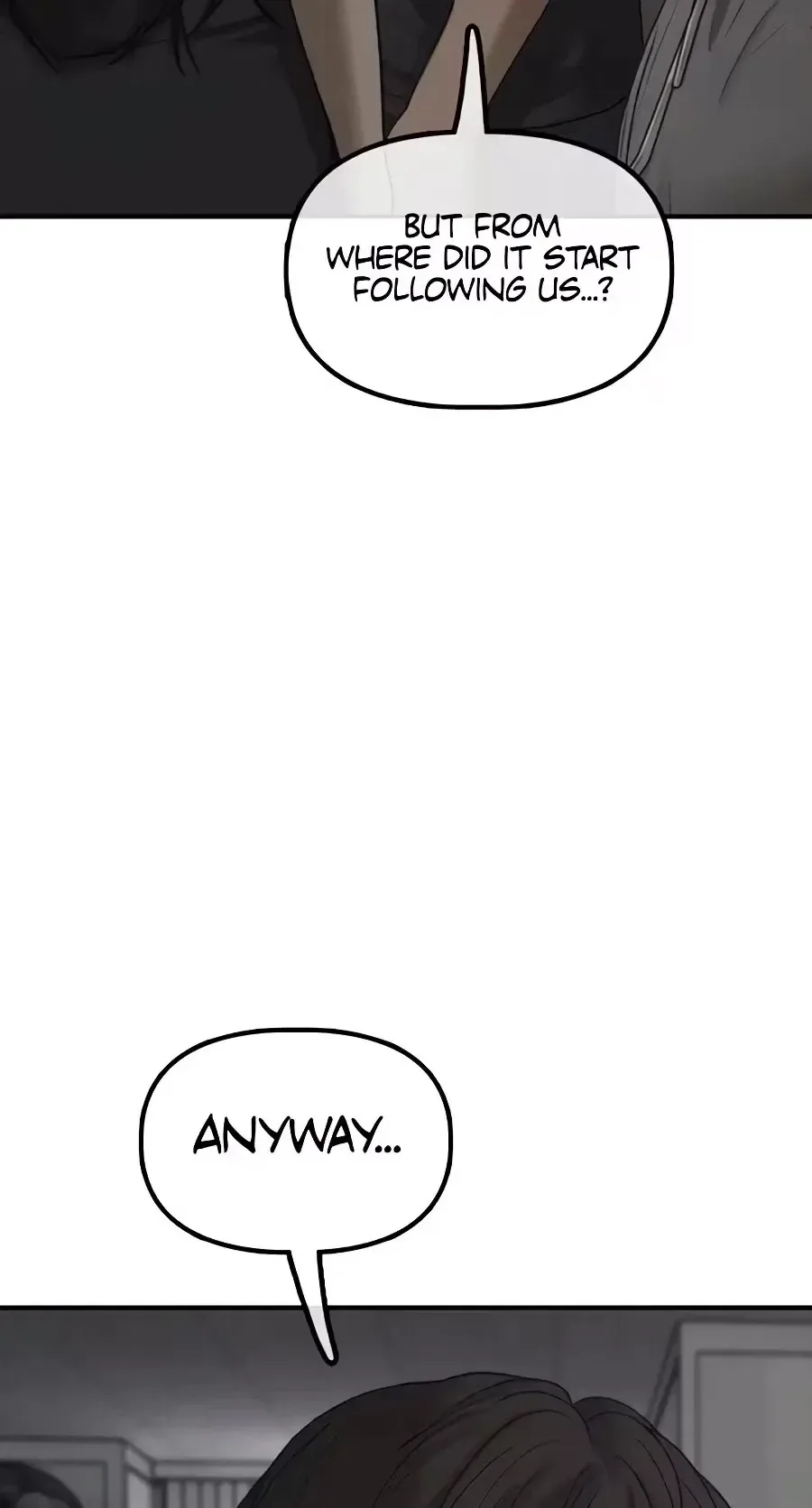 The End Has Come Chapter 78 page 80