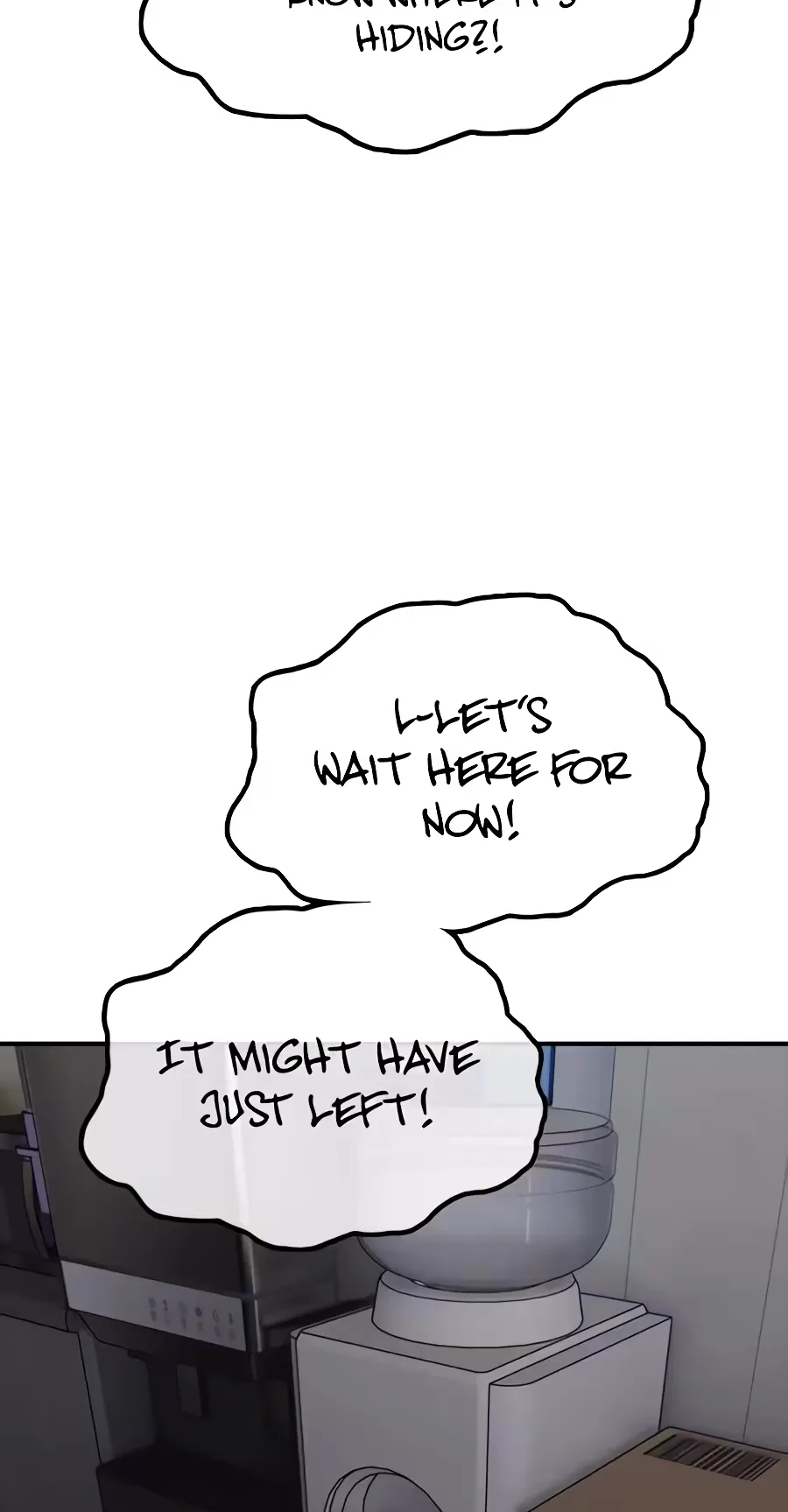 The End Has Come Chapter 78 page 88