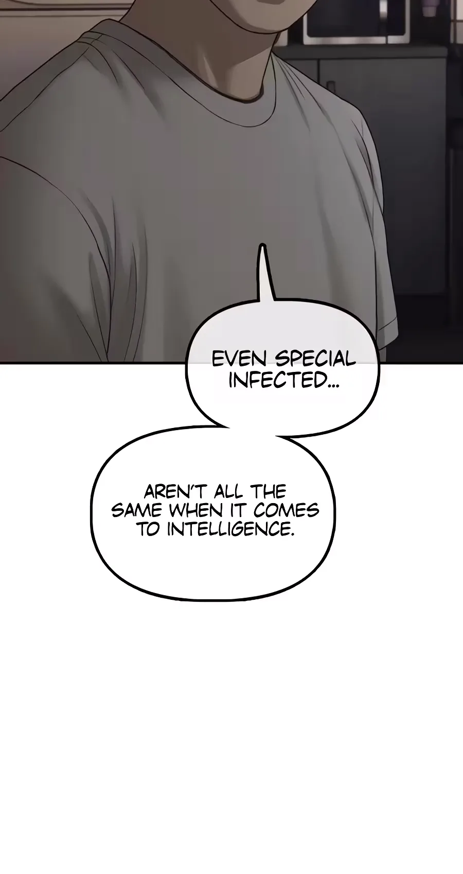 The End Has Come Chapter 78 page 101