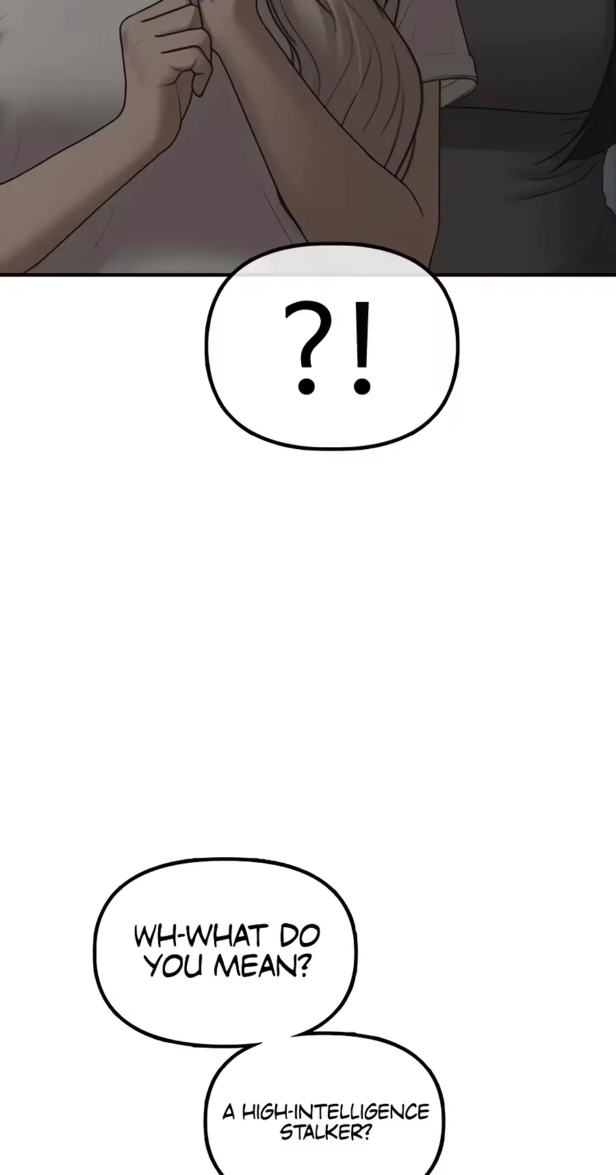 The End Has Come Chapter 78 page 103